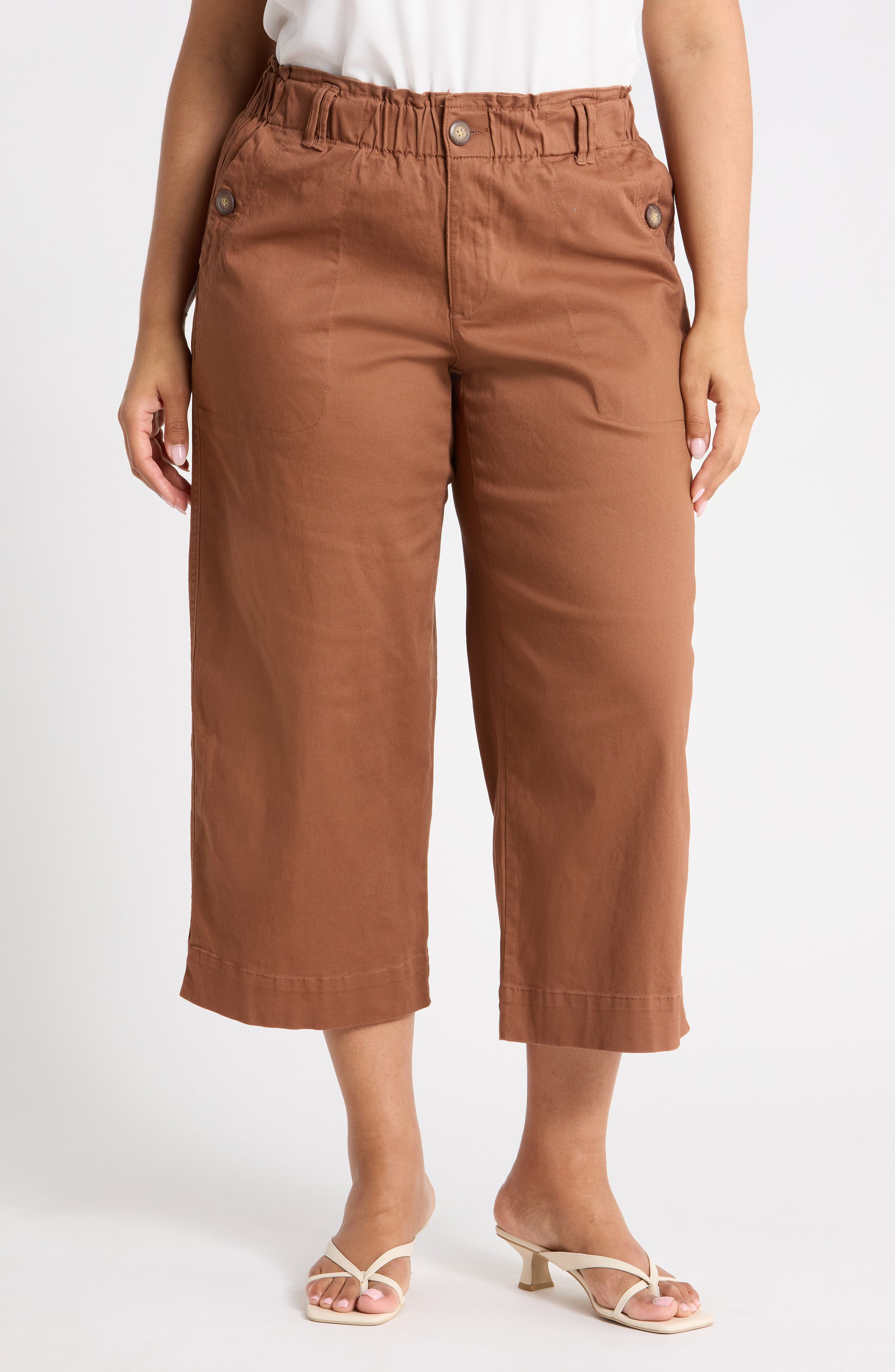 RAW UMBER