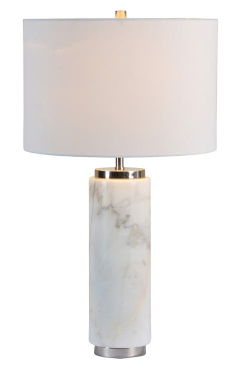 Heathcroft Table Lamp