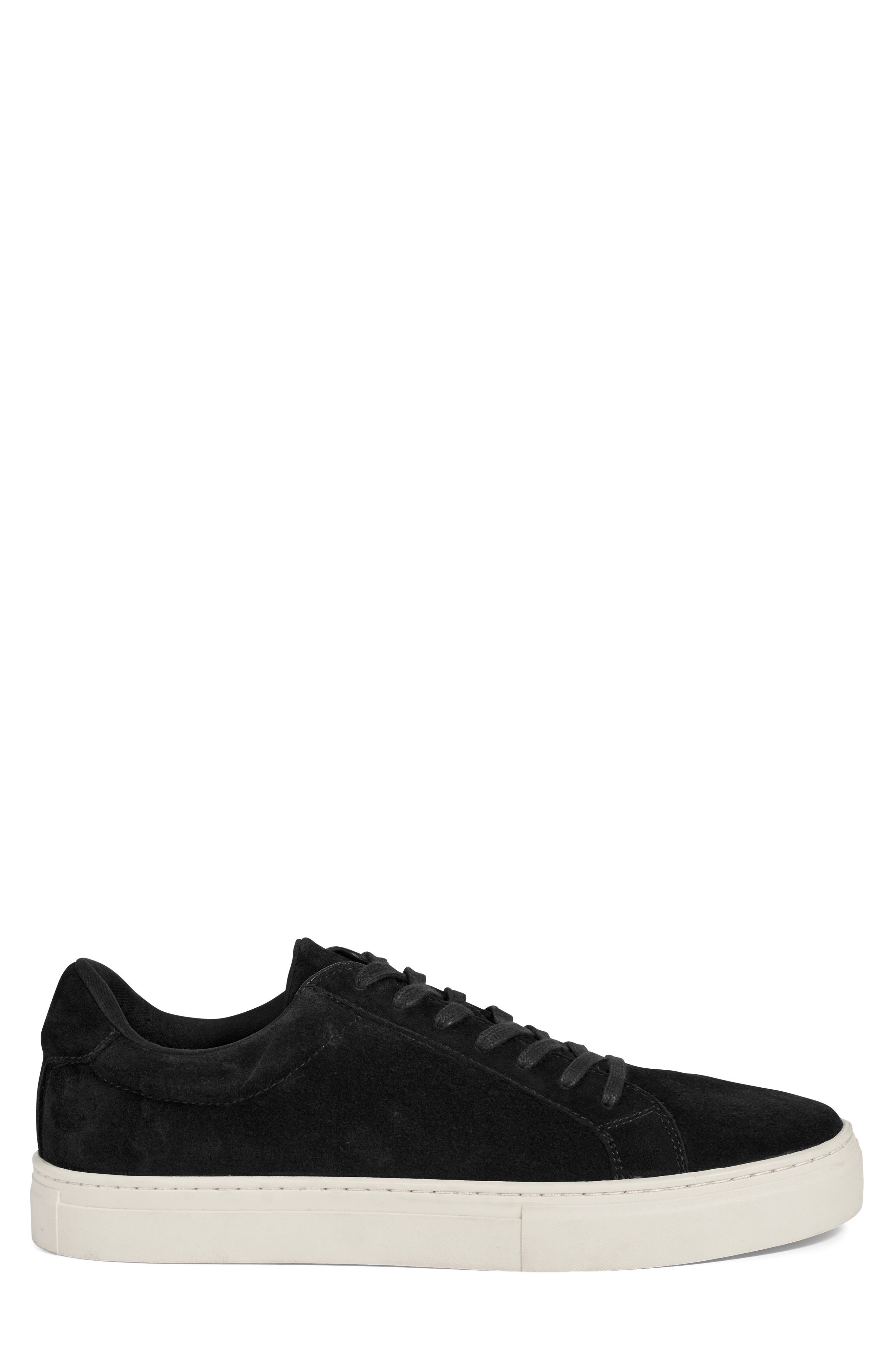 Vagabond Shoemakers Paul 2.0 Sneaker, Alternate, color, Black