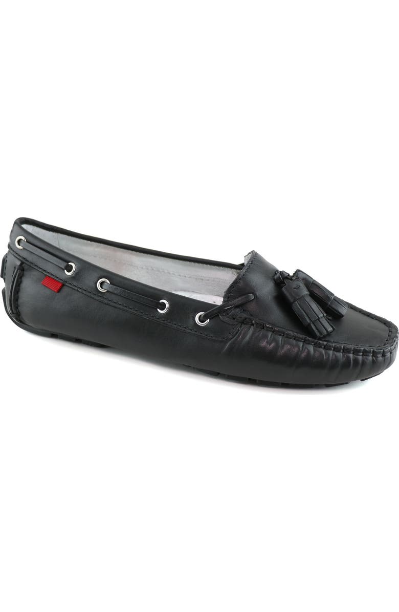 Marc Joseph New York Cherry Street Tassel Flat, Main, color,