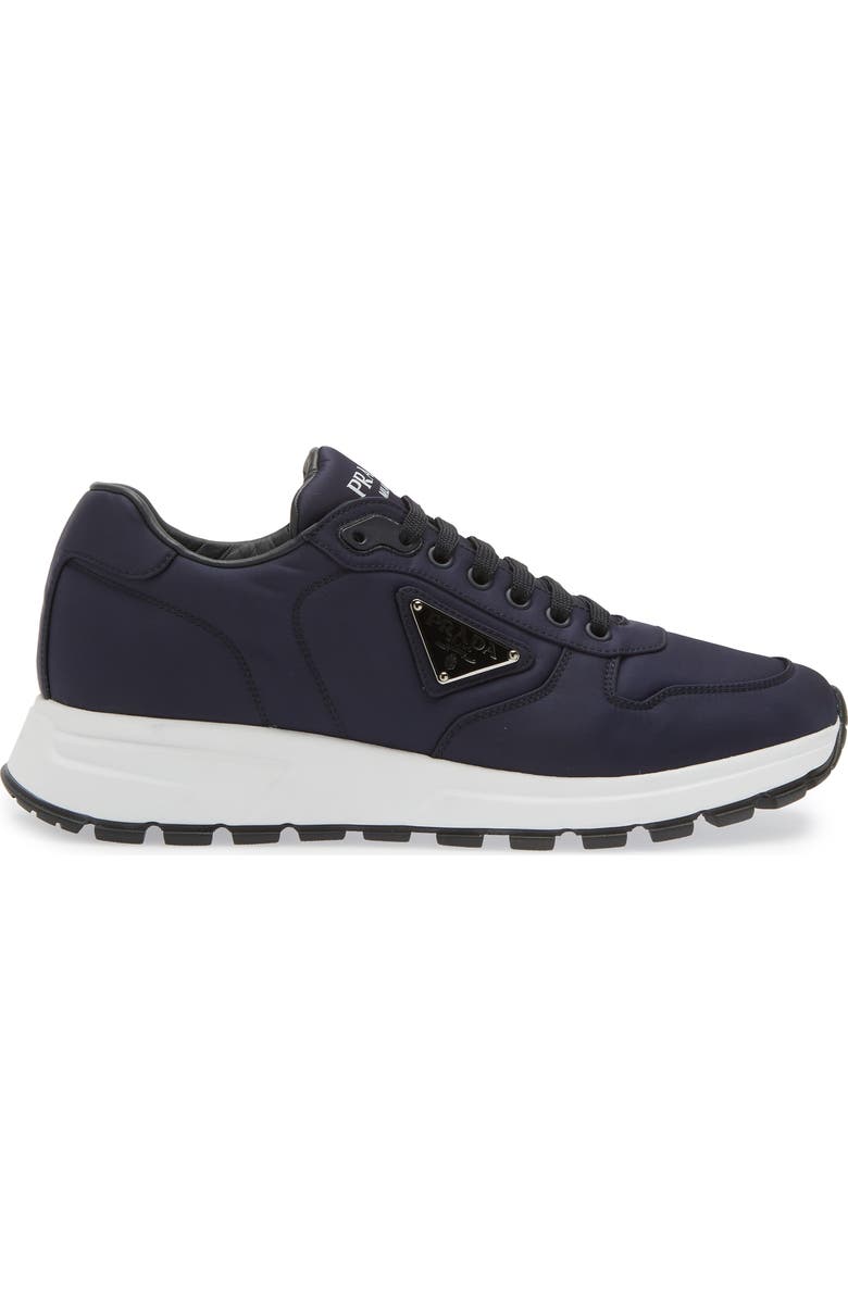 Prada Re-Nylon Prax 01 Sneaker, Alternate, color,