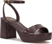 Vince Camuto Pendreya Platform Sandal