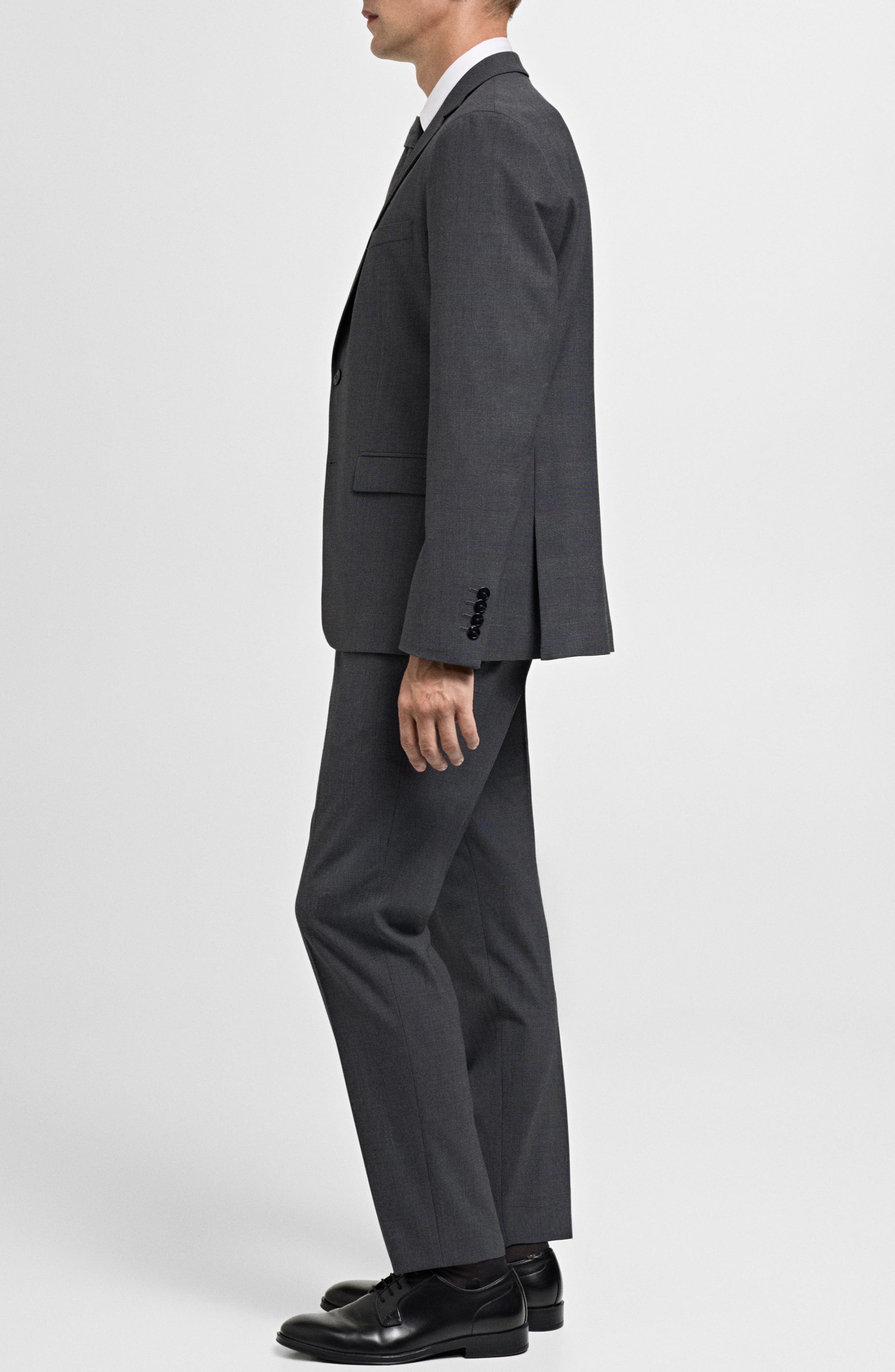 Superslim Fit Stretch Sport Coat - image 2