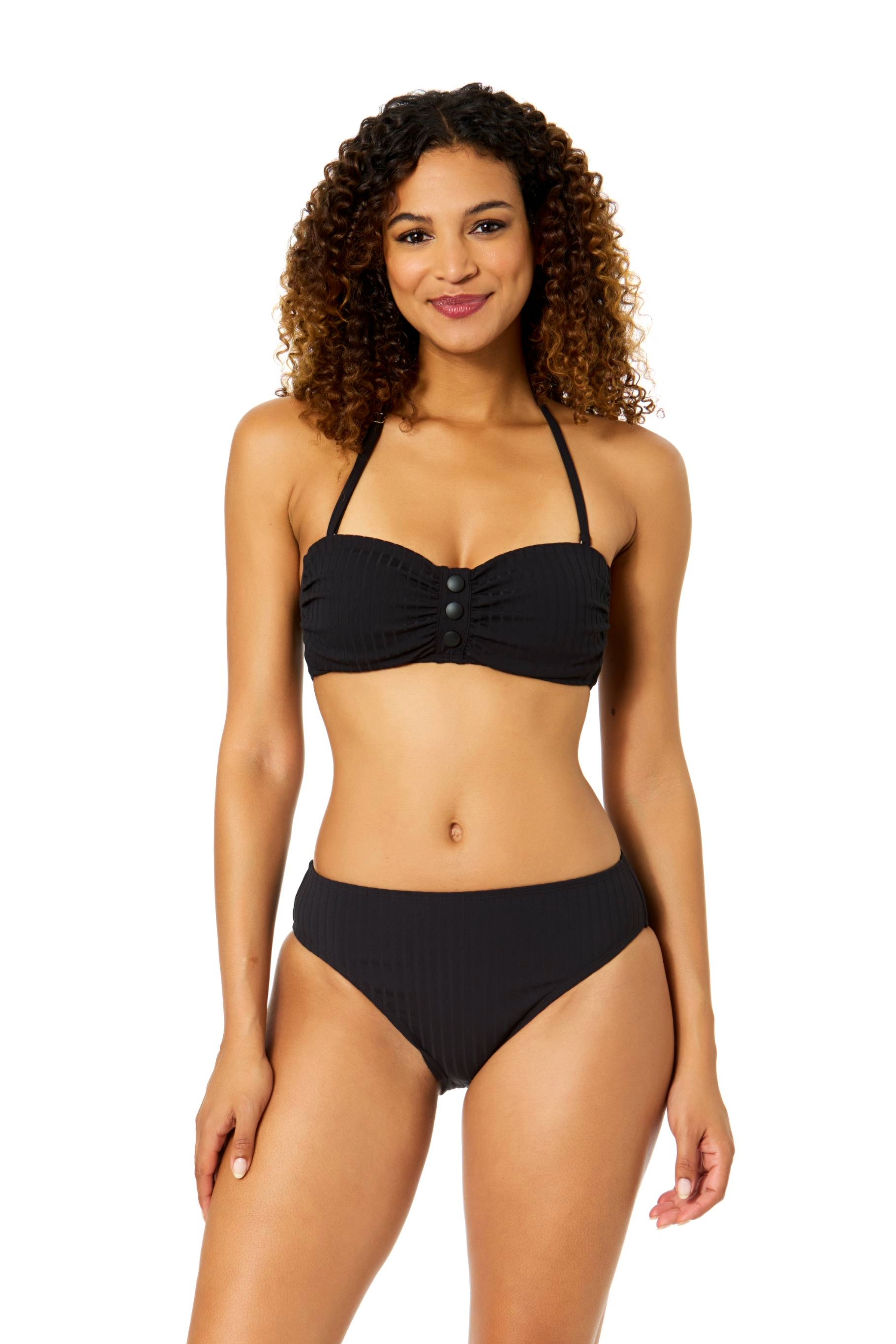 Luna Snap Black