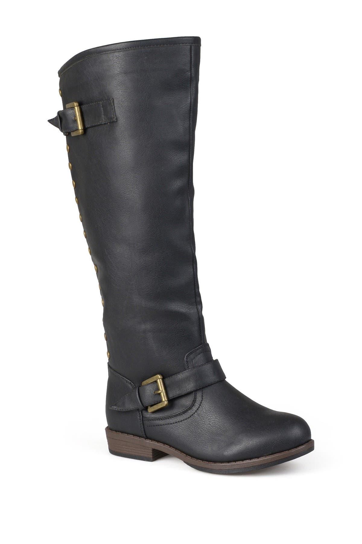 Journee Collection JOURNEE Spokane Riding Boot