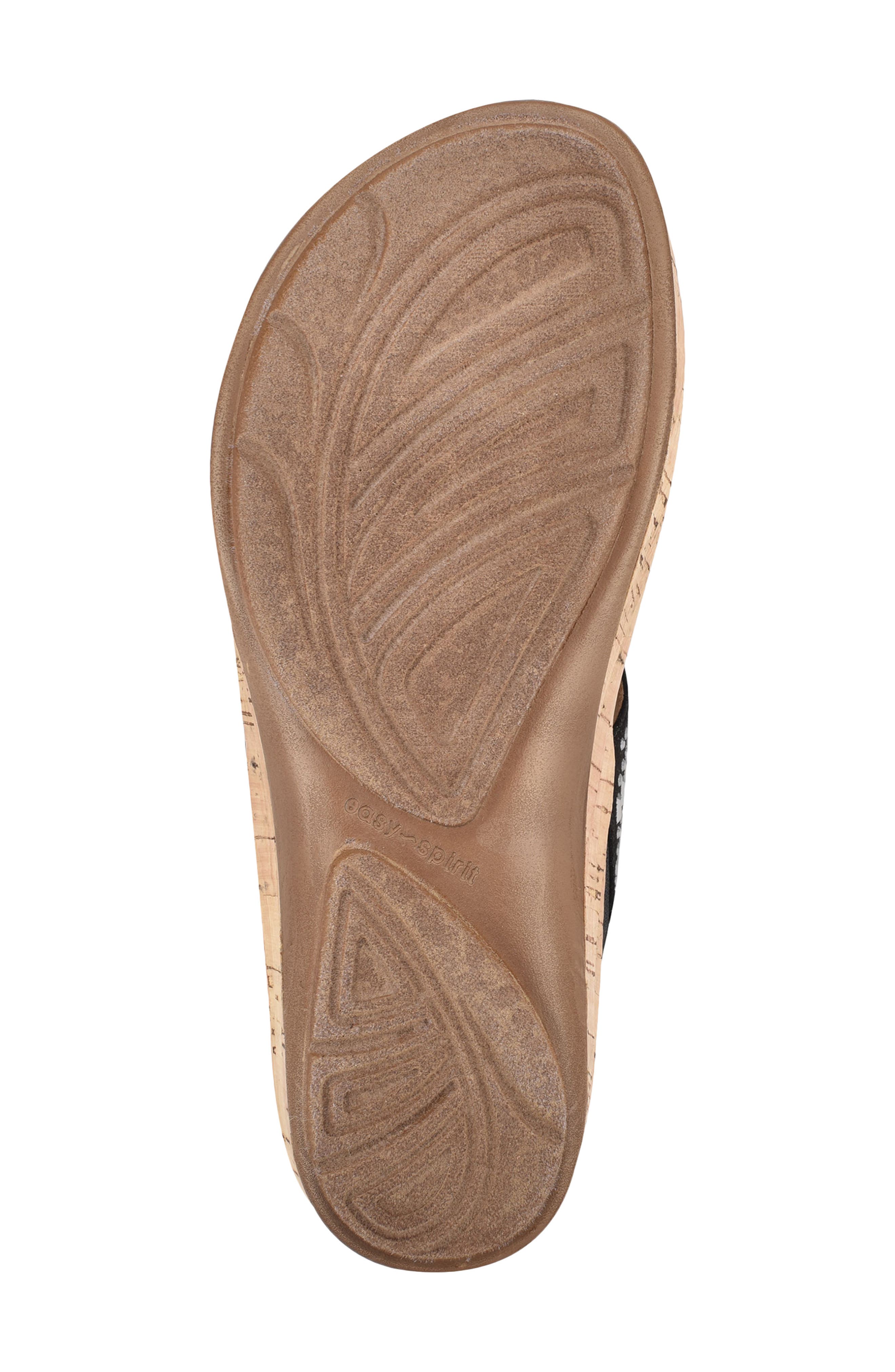 Easy Spirit Landry Sandal, Alternate, color, 