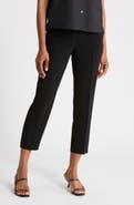 Theory Treeca Crepe Pants