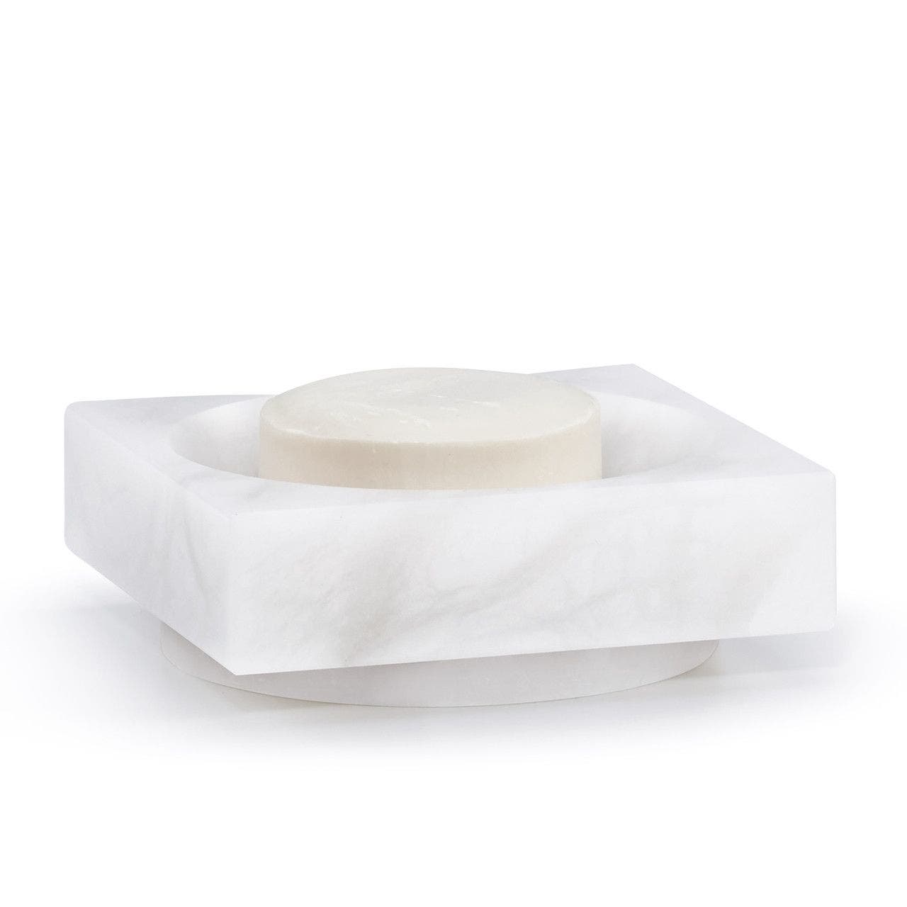 selected WHITE