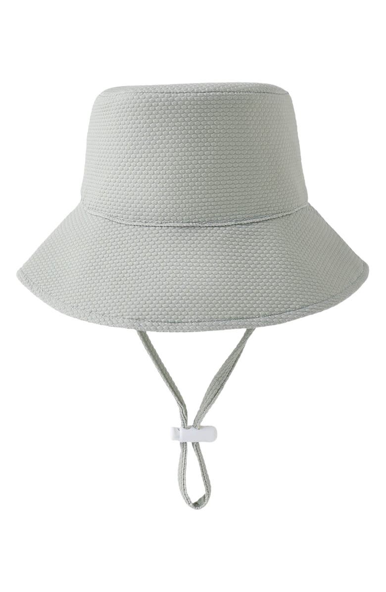 QUINCY MAE Bucket Hat, Alternate, color, Sage