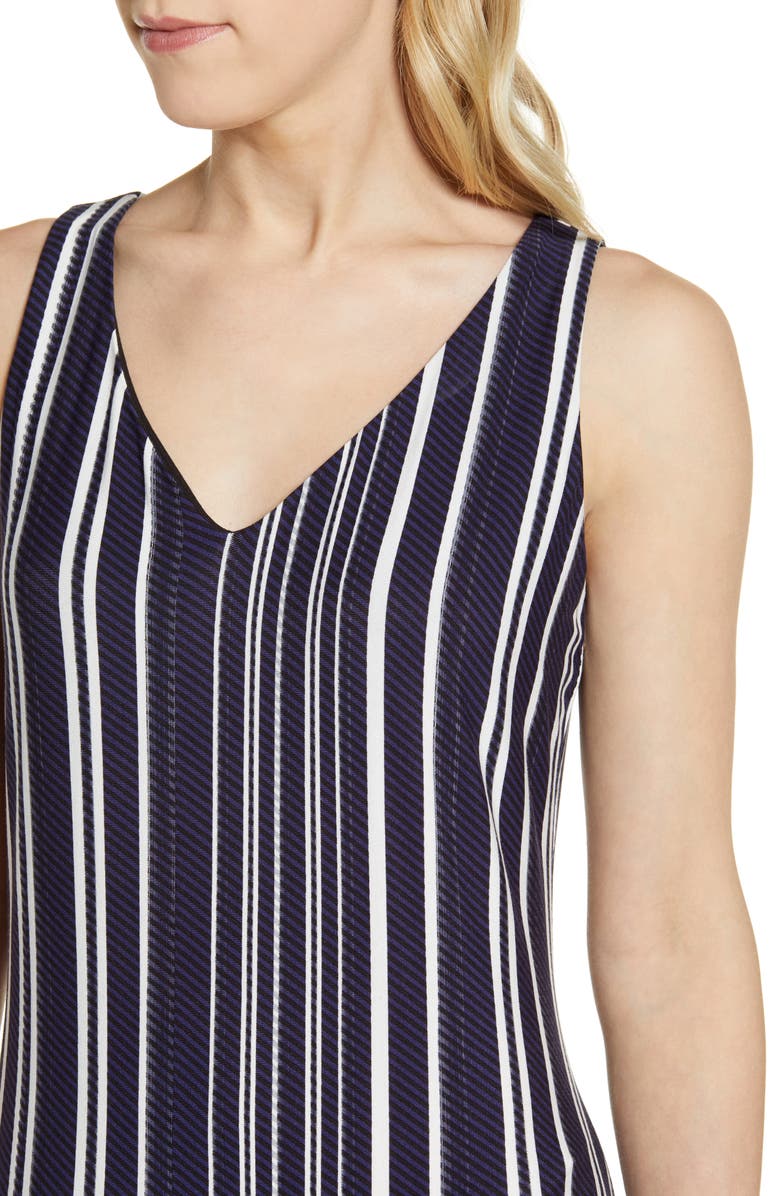 Tommy Bahama Anoche Stripe Maxi Dress, Alternate, color, 