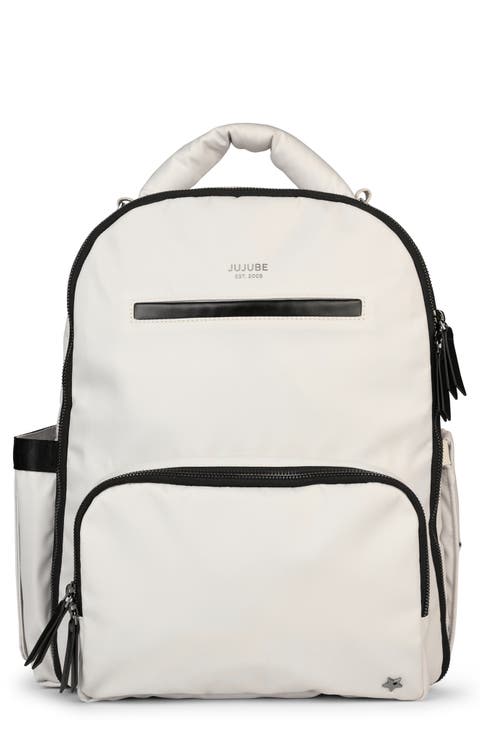 Classic Diaper Backpack