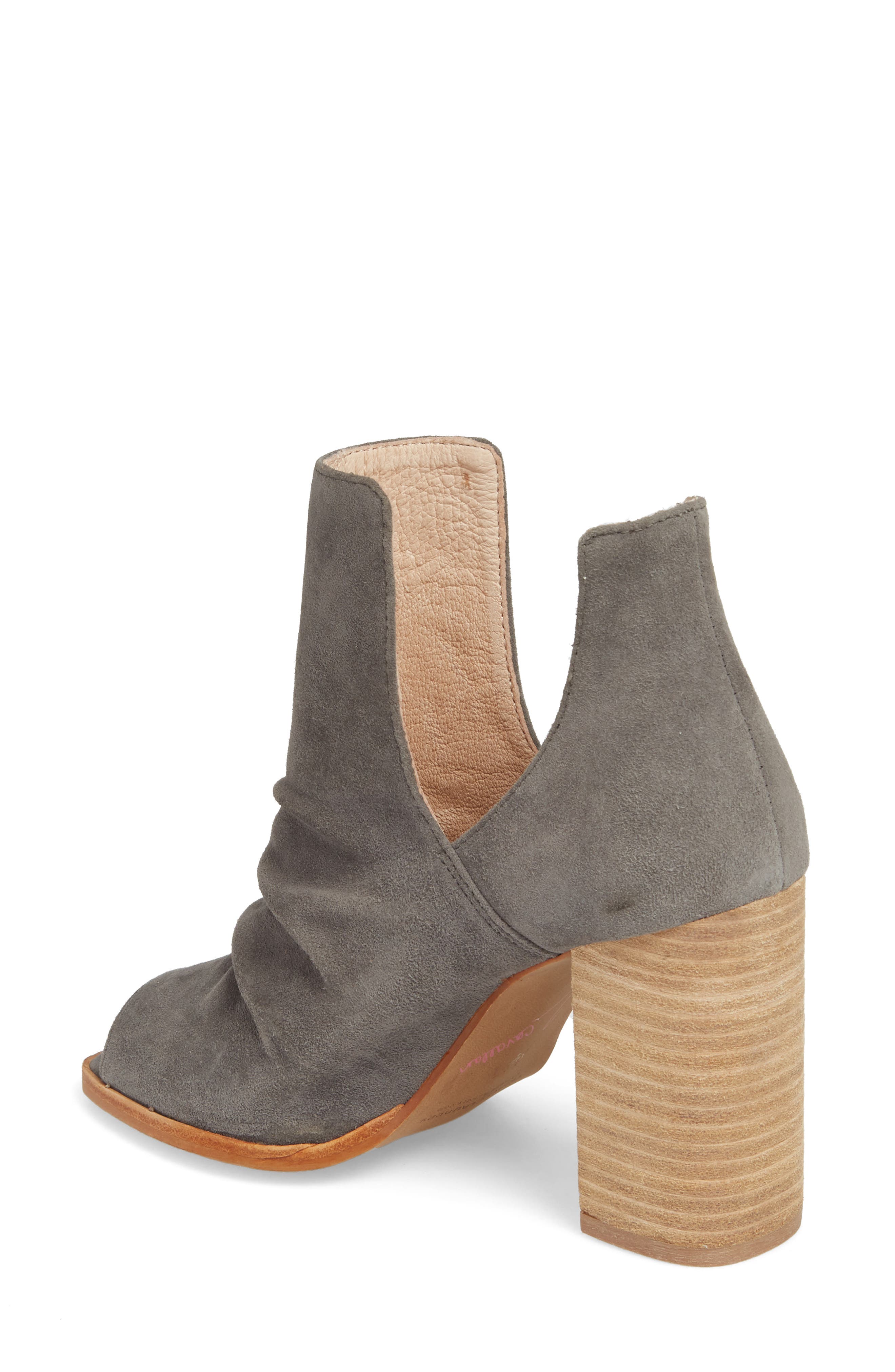 Kristin Cavallari Lash Split Shaft Bootie, Alternate, color, 