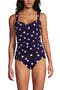  Blackberry Polka Dot