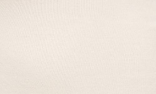 Reformation Madelyn Knit Top In Fior Di Latte