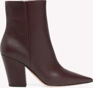 Gianvito Rossi Keinna Bootie