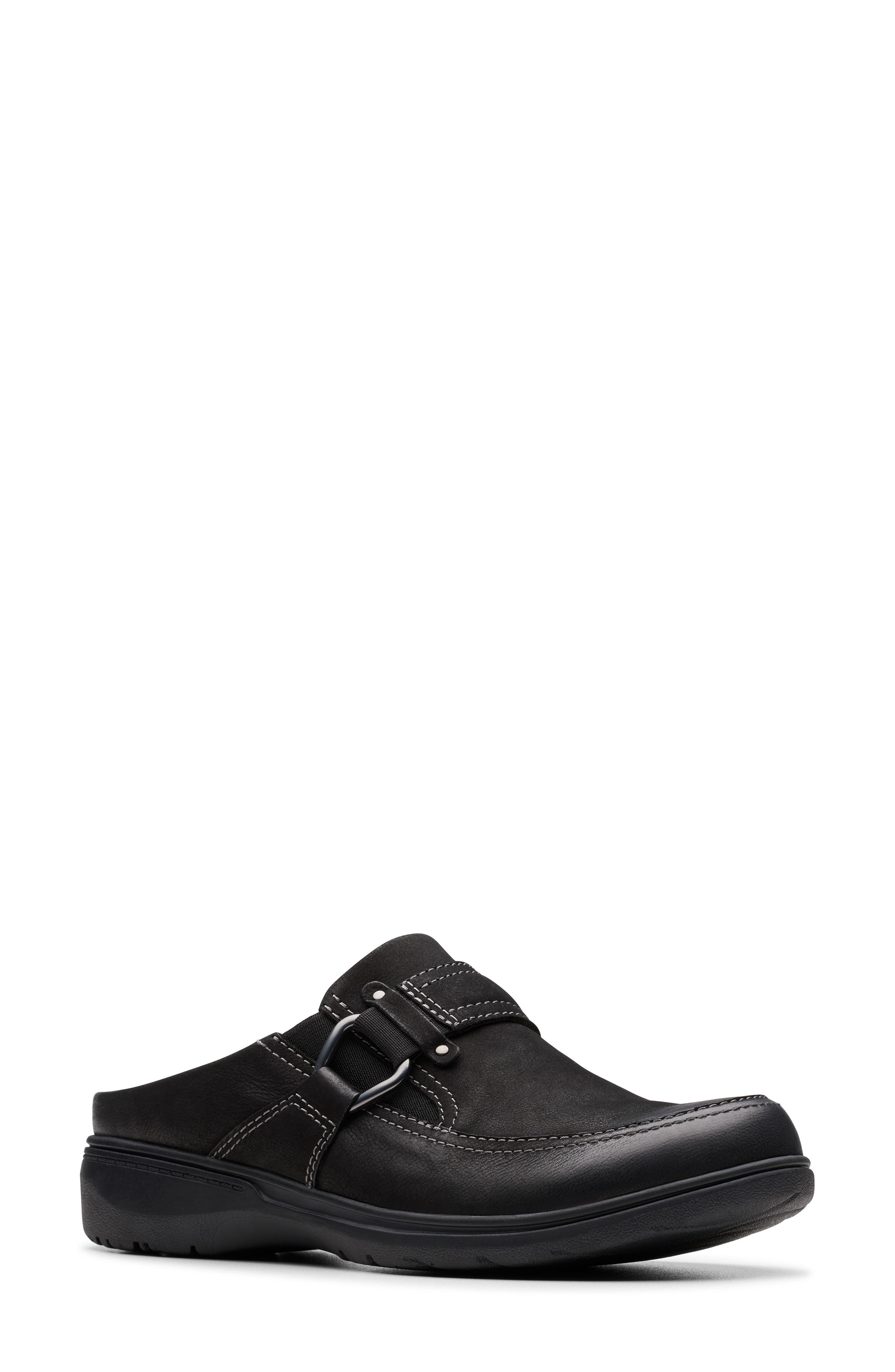 Clarks® Carleigh Viola Clog