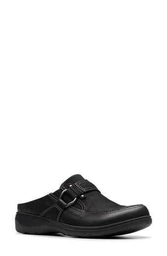 Clarks® Carleigh Viola Clog