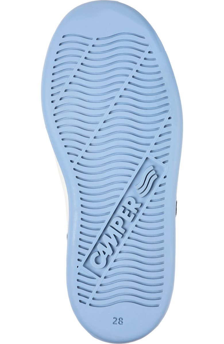 Camper Kids' Runner Four Low Top Sneaker, Alternate, color,