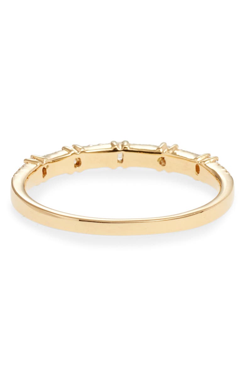 Bony Levy Amara Diamond Stack Ring, Alternate, color,