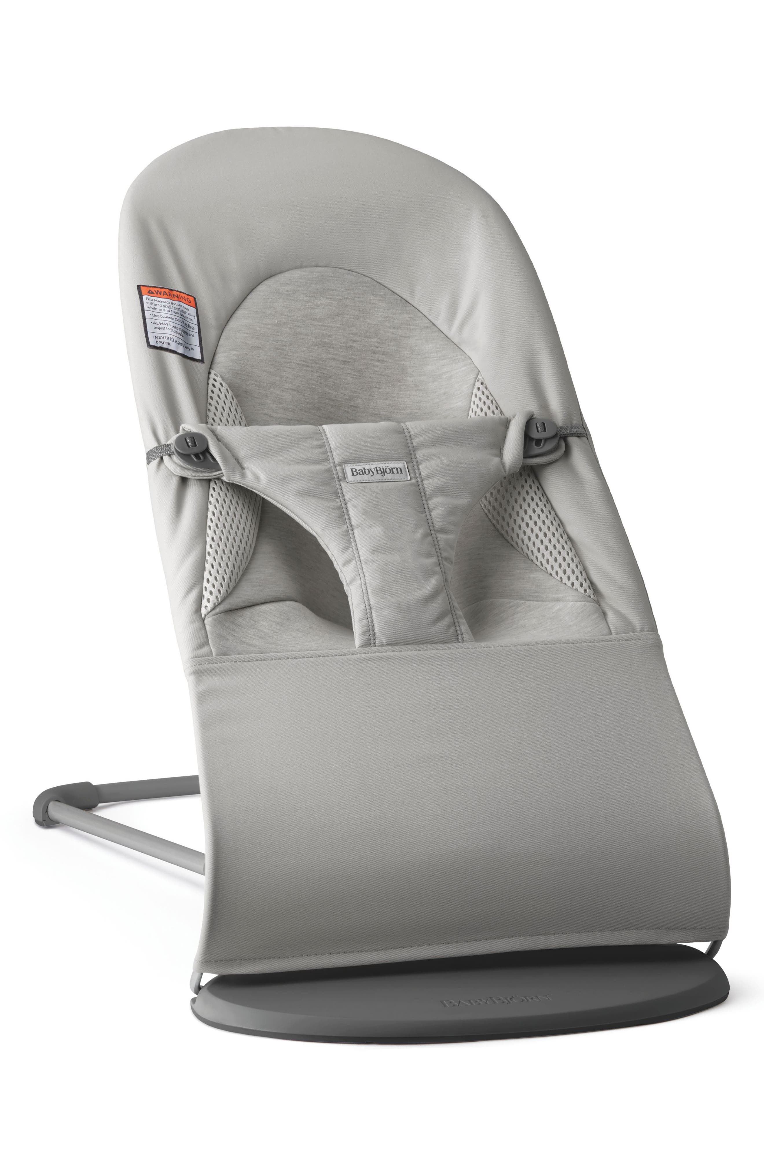 LIGHT GRAY FABRIC