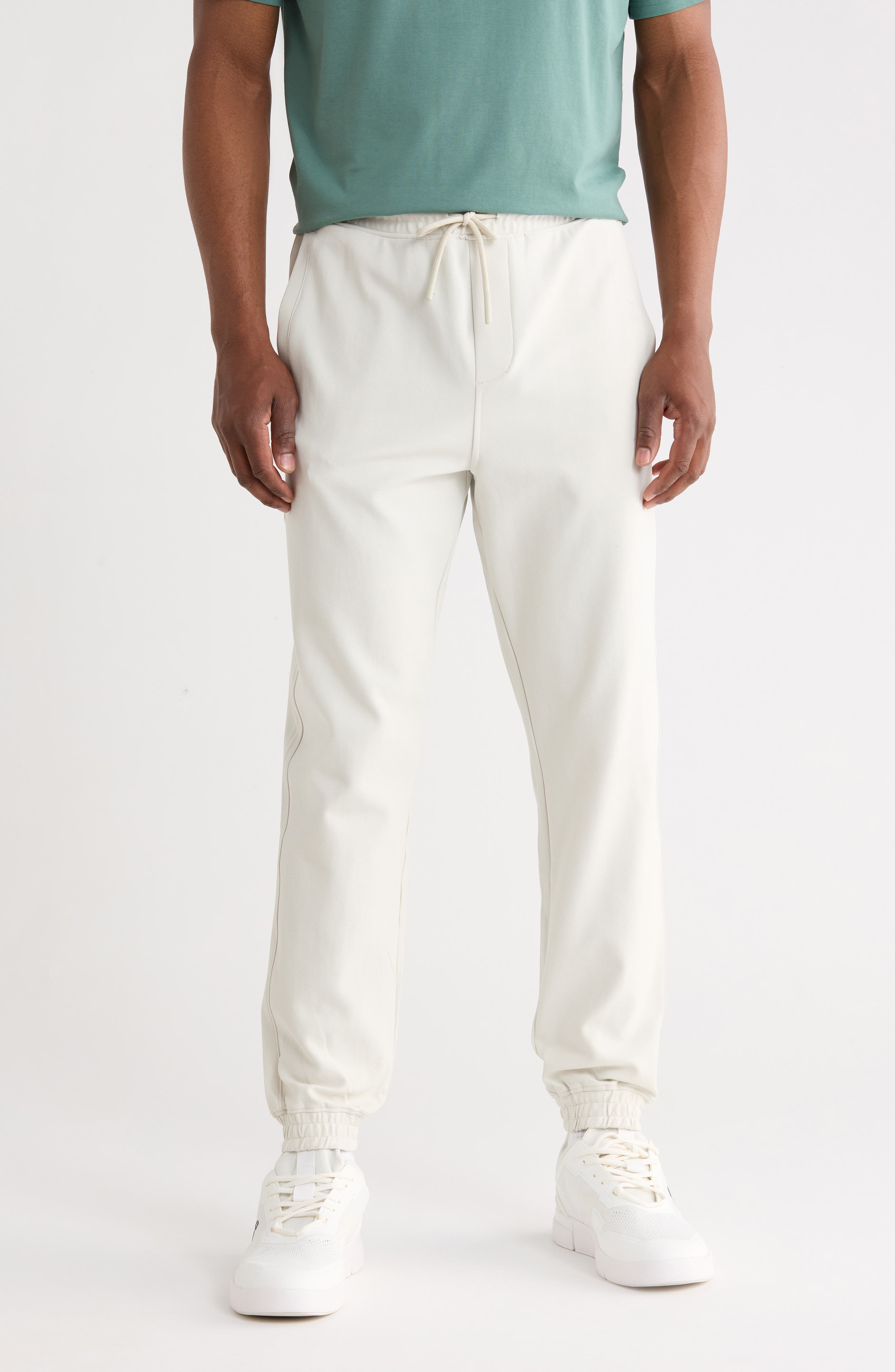 Original Penguin Drawstring Joggers