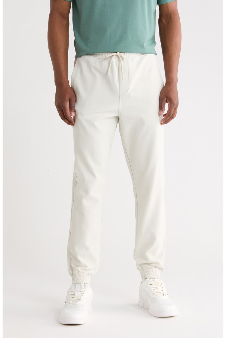 Drawstring Joggers, Main, color, SILVER BIRCH