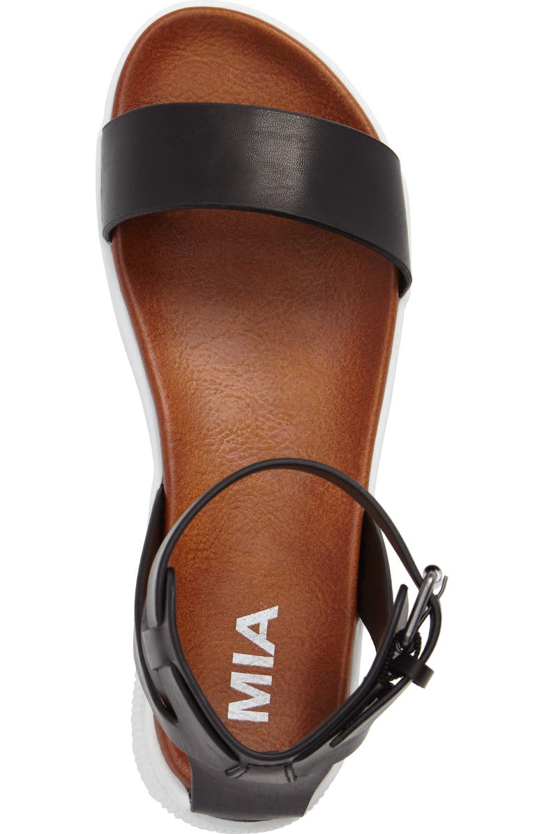MIA Platform Sandal, Alternate, color,