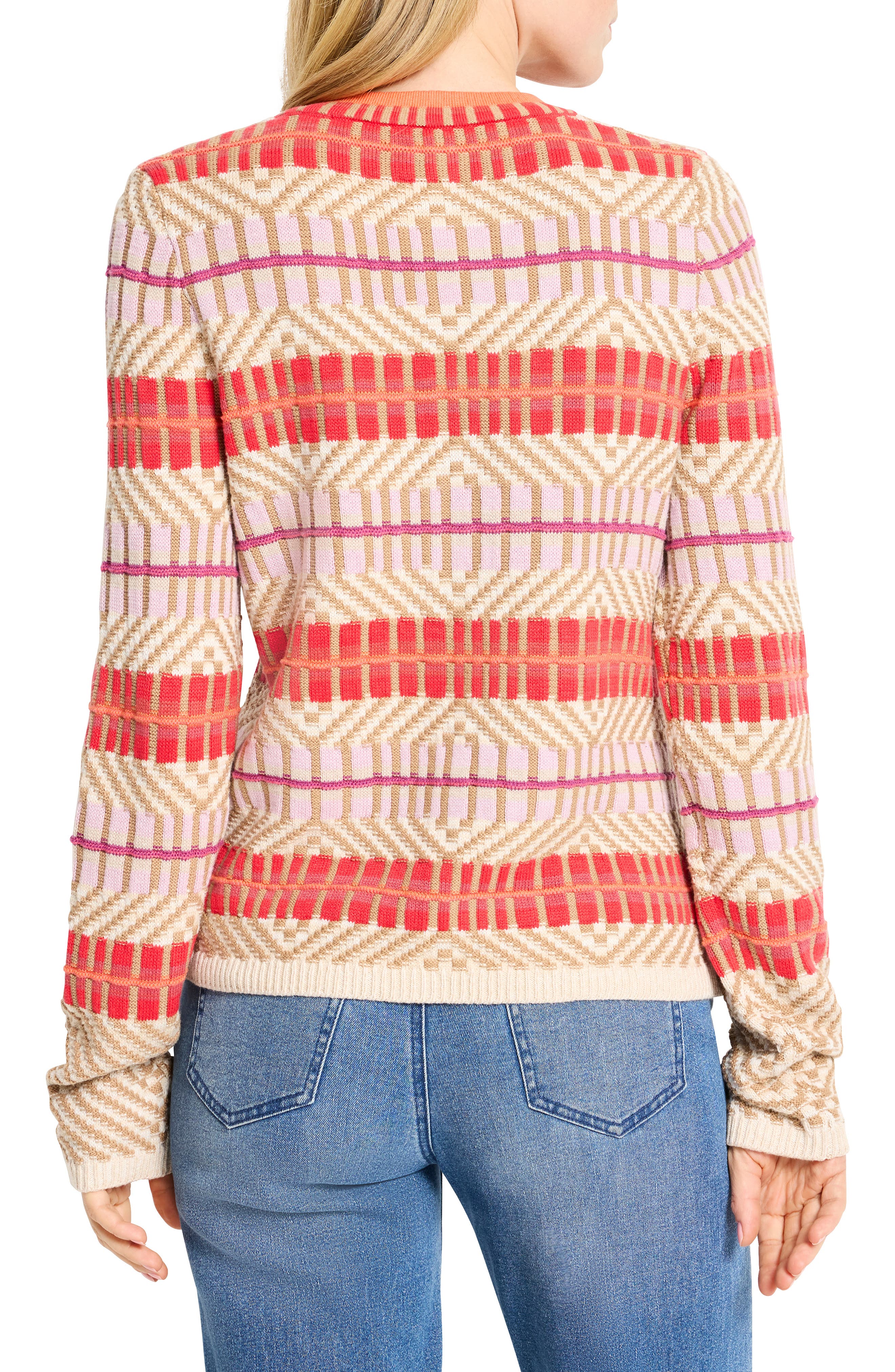 Energizer Cotton Blend Cardigan - image 2