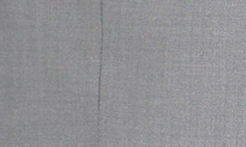 Calvin Klein Kids' Infinite Stretch Two-button Sport Coat In Gray