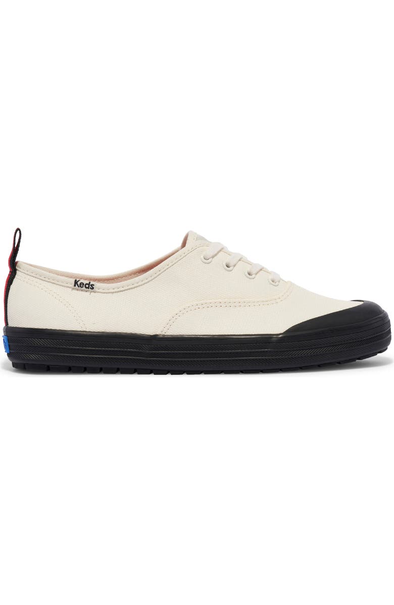 Keds<sup>®</sup> Champion Toe Rand Sneaker, Alternate, color,