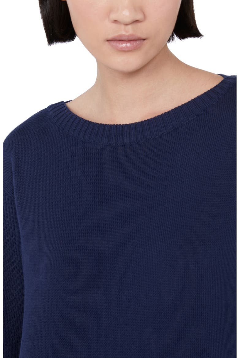 Albata Sweater, Alternate, color, ULTRAMARINE