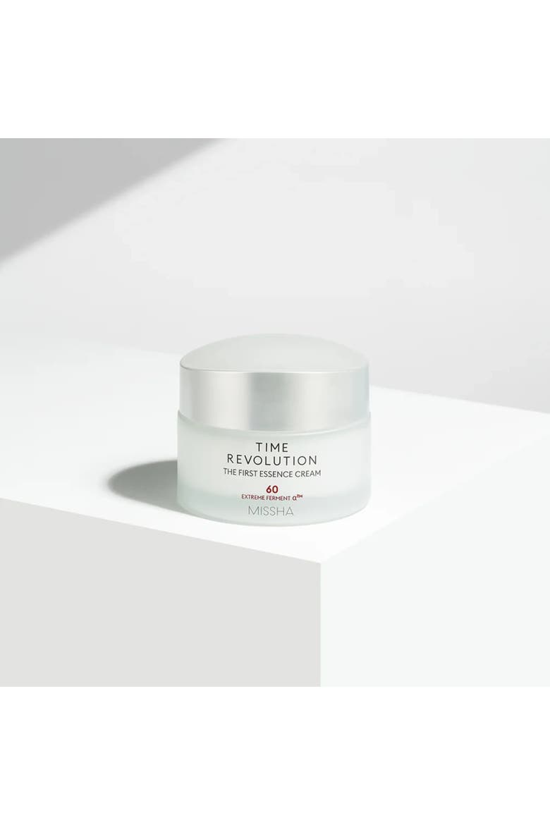 Time Revolution The First Essence Cream, Alternate, color, NONE