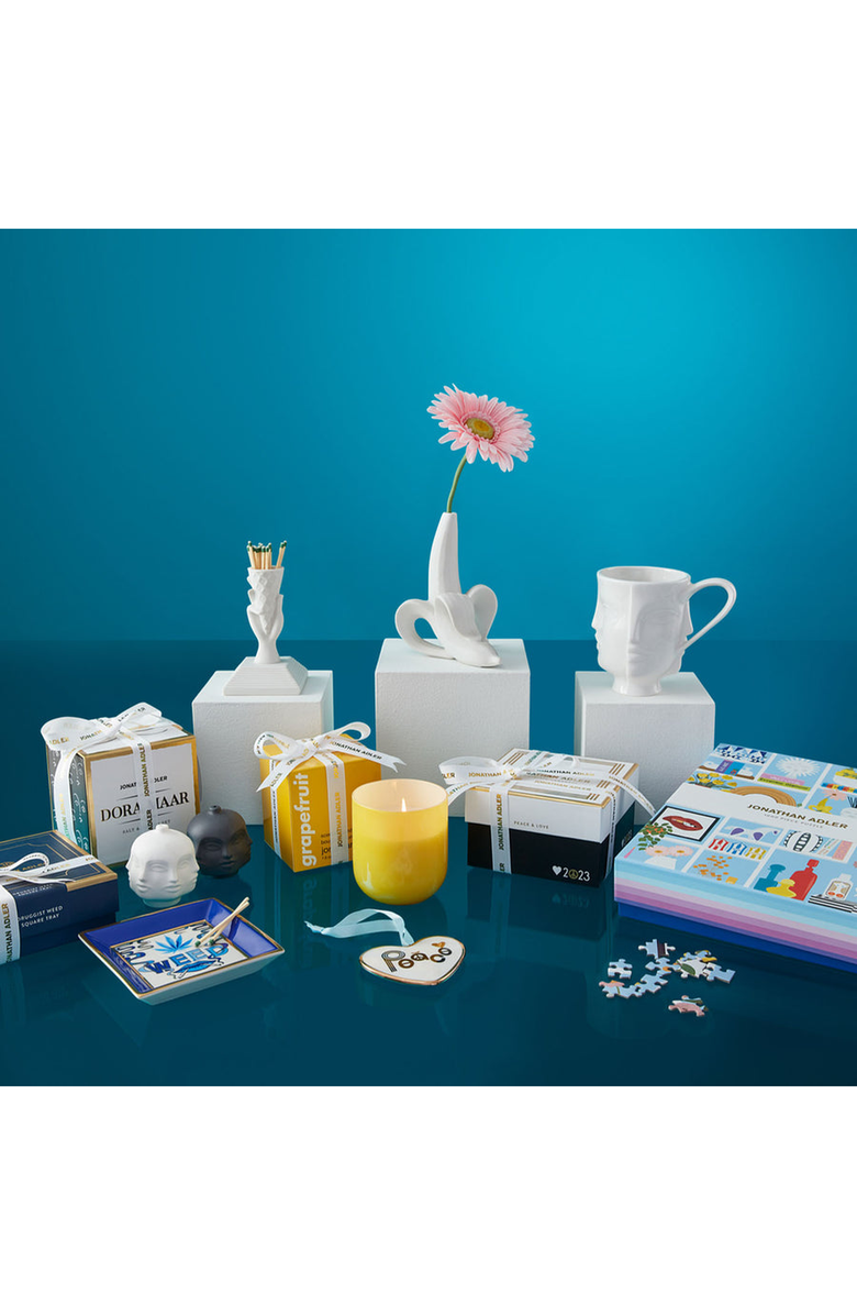 Jonathan Adler I-Scream Match Strike, Alternate, color, 