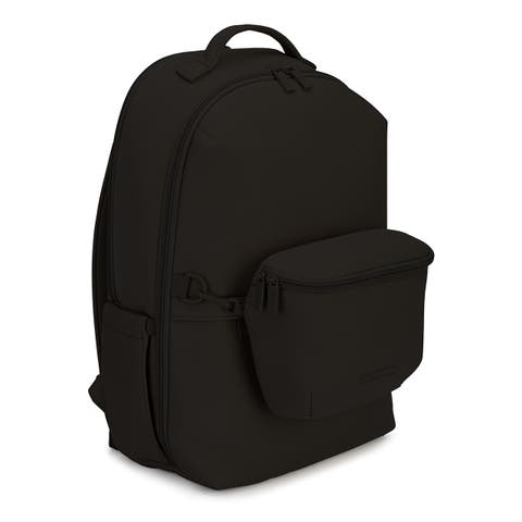 Drift Neoprene Diaper Backpack