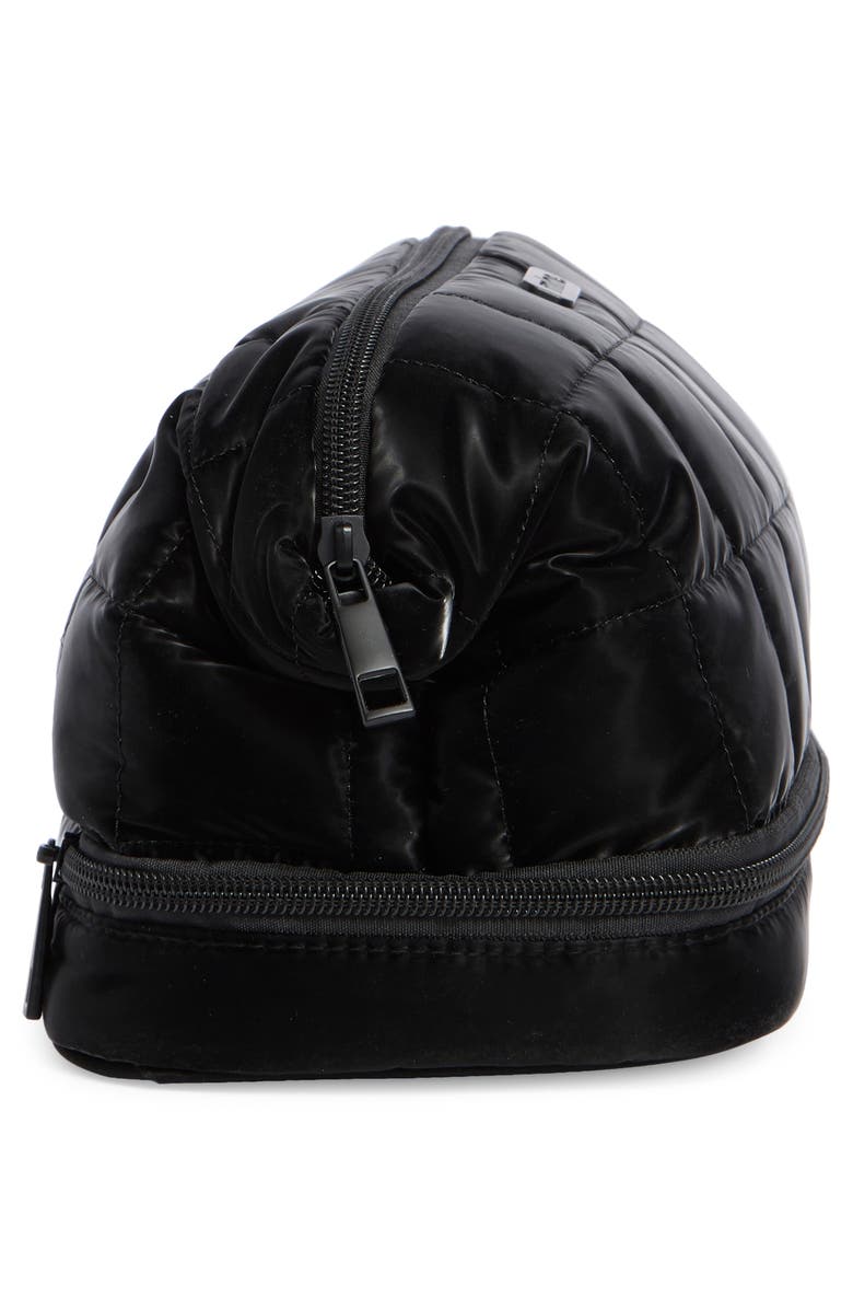 MYTAGALONGS Beauty Case, Alternate, color, Black