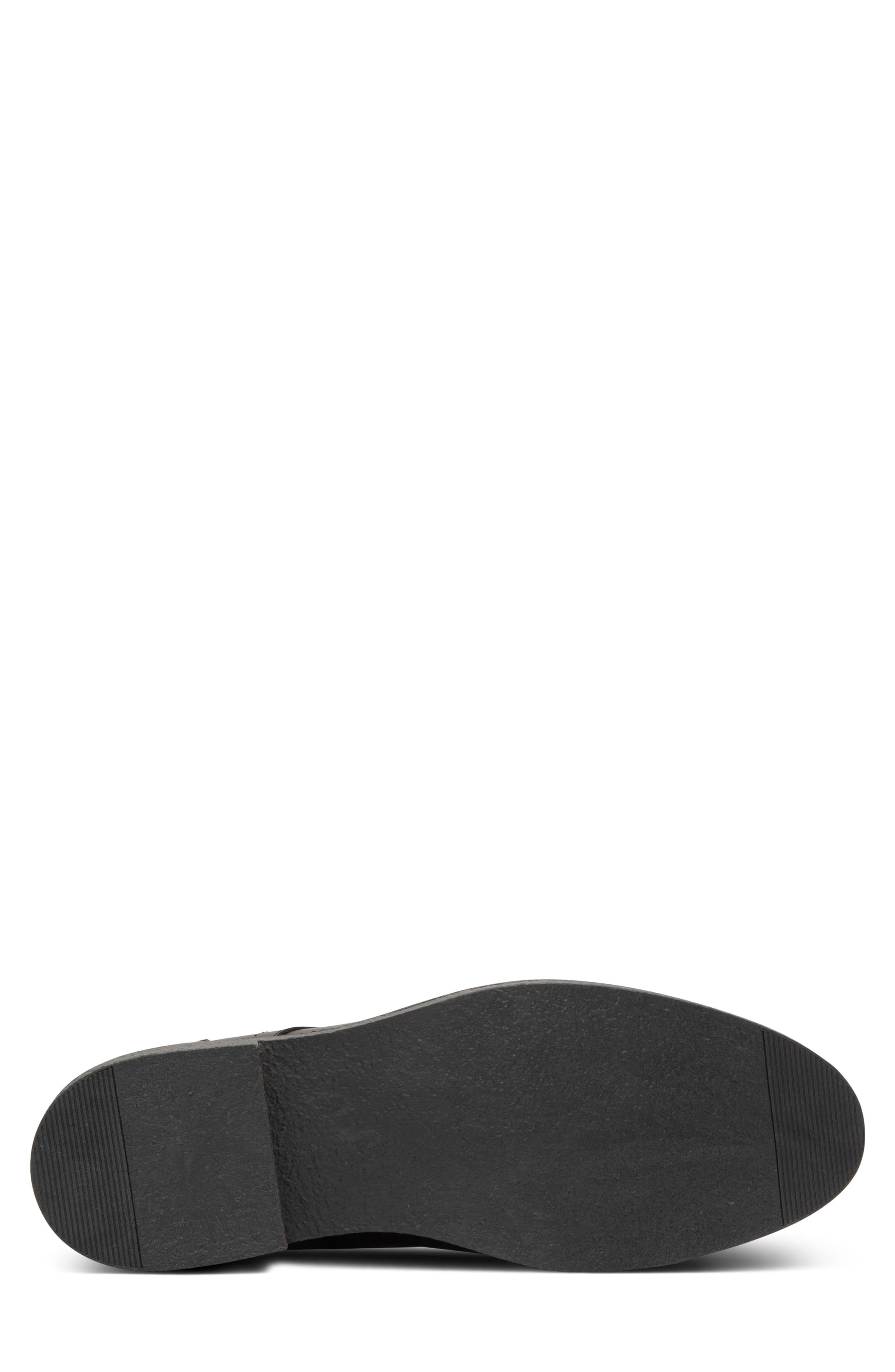 Blake Mckay Alder Chukka Boot, Alternate, color, Black