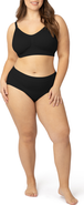 Kindred Bravely Grow with Me Maternity & Postpartum Brief