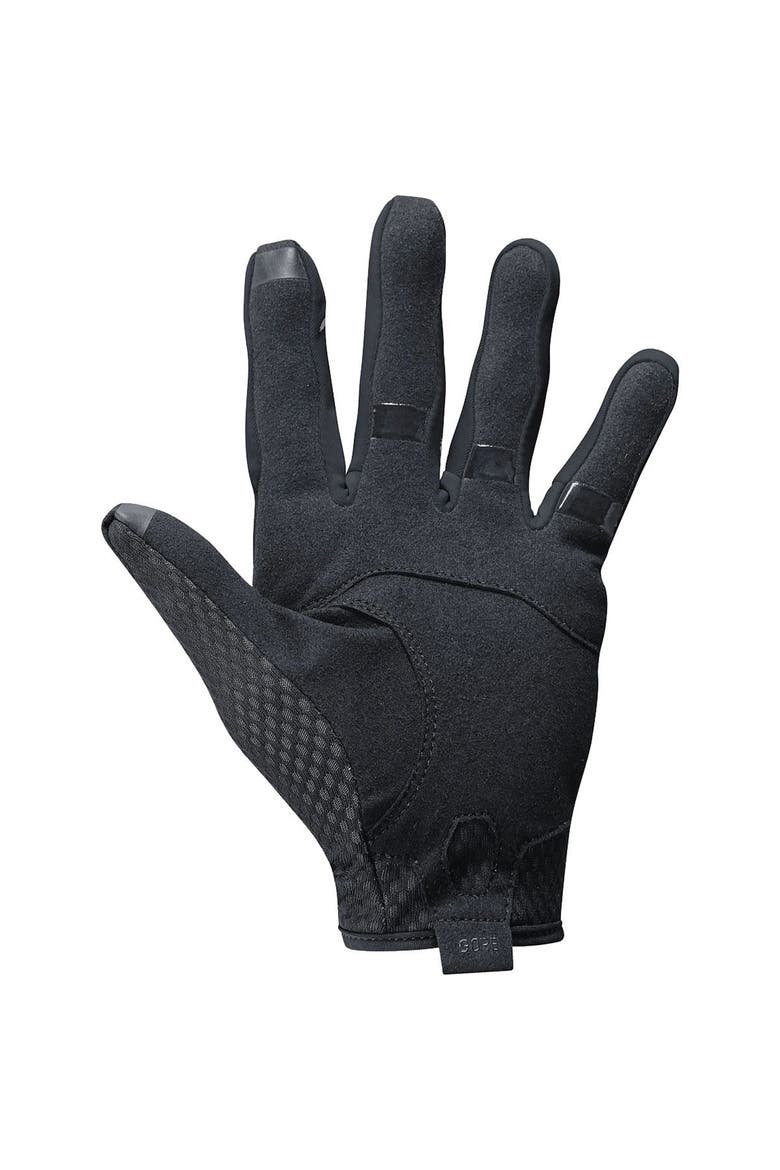 C5 Gore-Tex Infinium Glove - Men's, Alternate, color, Black