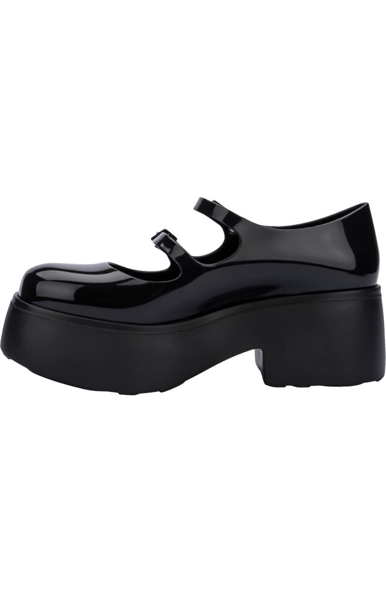 Melissa Farah Platform Mary Jane, Alternate, color,