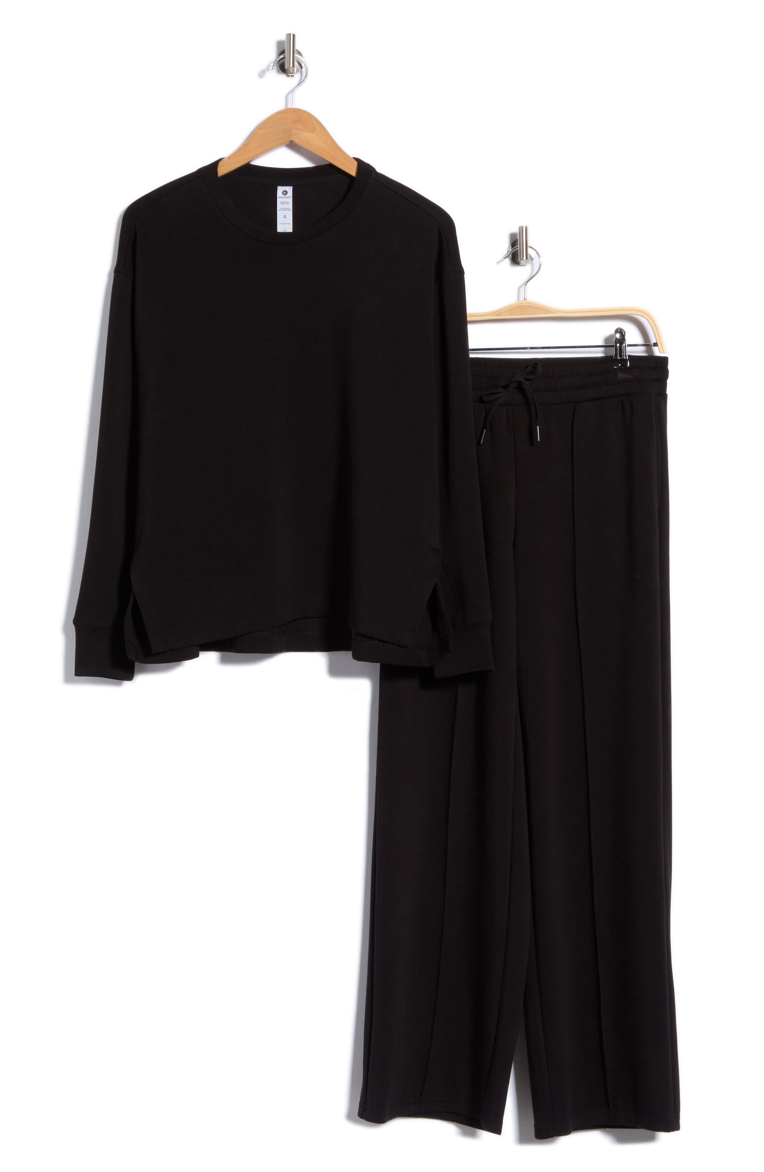 Softlite Fleece 2-Piece Set