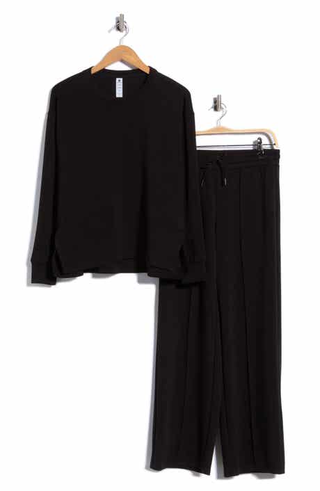 Softlite Fleece 2-Piece Set