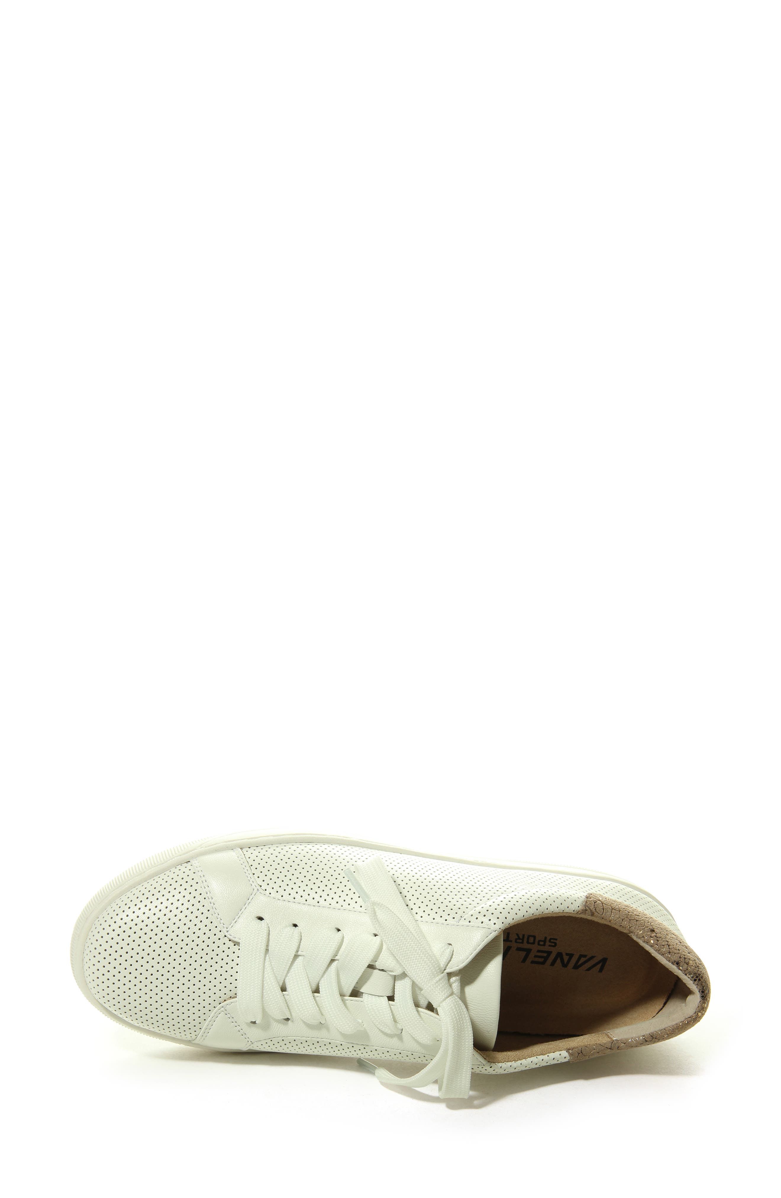 VANELi Coyle Sneaker, Alternate, color, 