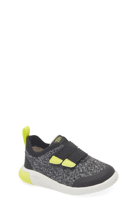 Kids' KNX Knit Sneaker (Big Kid)