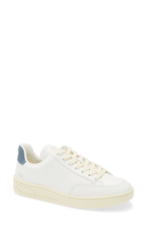V-12 Stitch Sneaker (Women)
