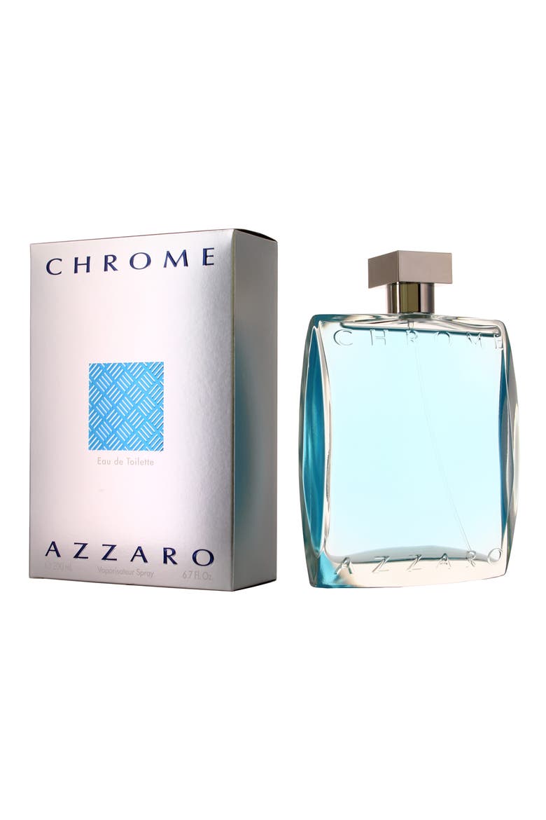 Chrome Eau de Toilette, Main, color, NO COLOR