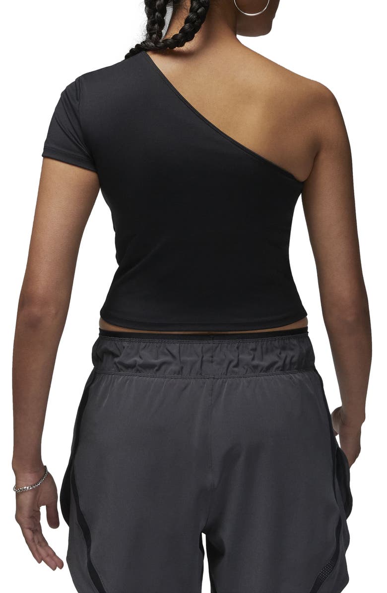 Jordan Sport Asymmetric Top, Alternate, color, 