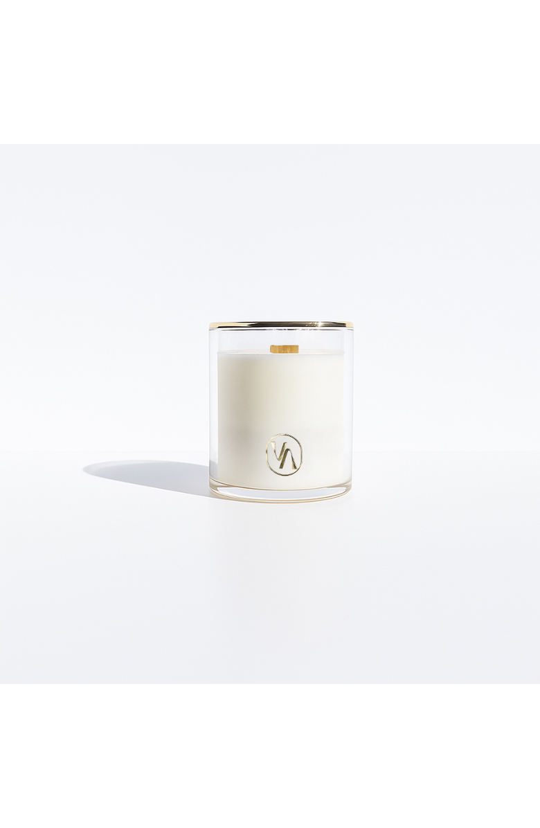 VILLA ABURI Limpopo Peach Candle, Main, color, NO COLOR