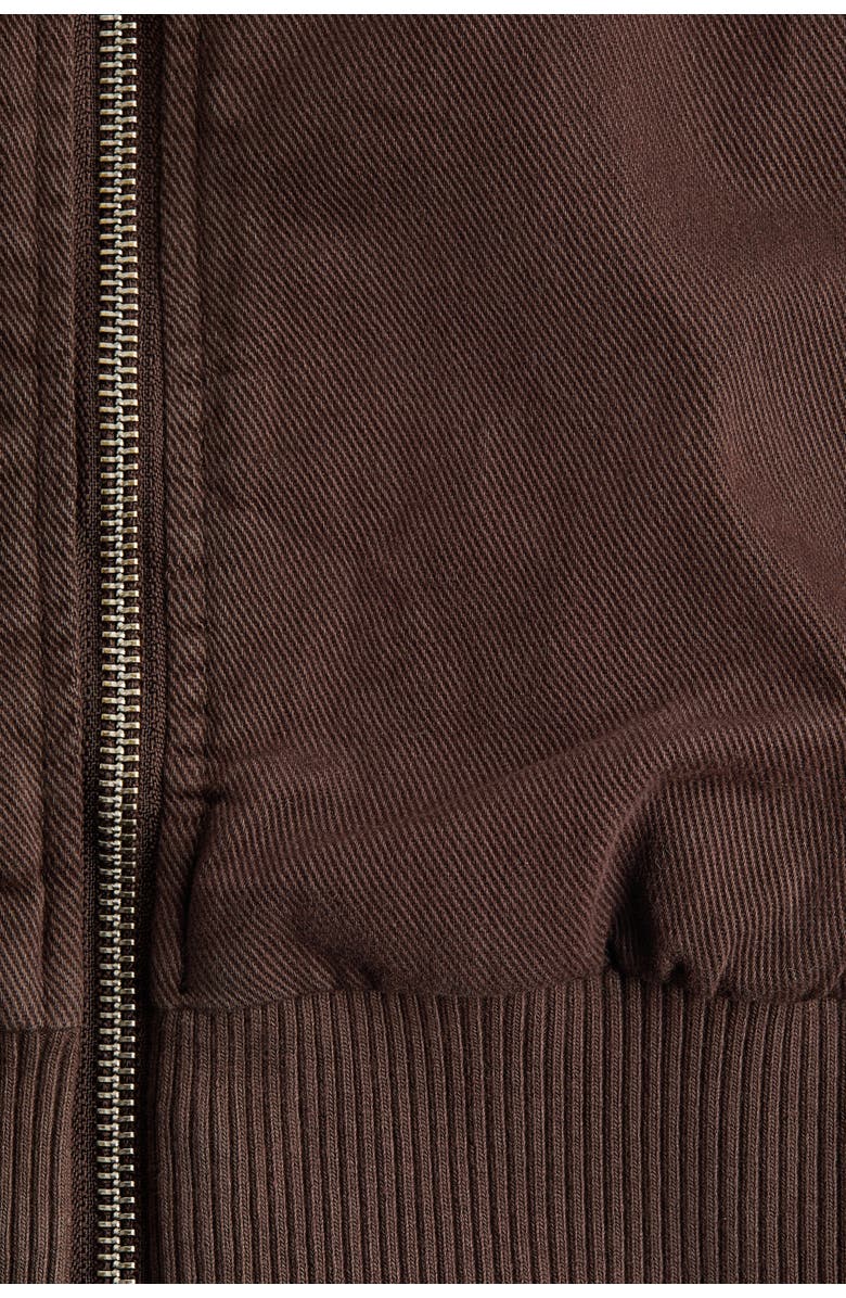 H&M Bomber Jacket, Alternate, color, 