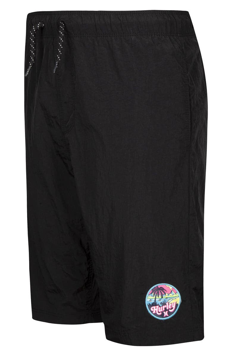 Hurley Kids' Board Shorts, Alternate, color, 