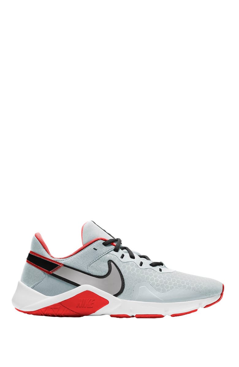 rag & bone Oakes Mock Neck Merino Wool Sweater, Alternate, color, 